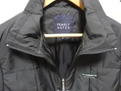 PEARLY GATES ベスト メンズ L 未使用・タグ付きのサムネイル