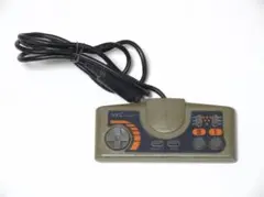 PCエンジン コアグラフィックス 2 II コントローラー NEC