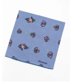 Bohemians 花柄スカーフのサムネイル