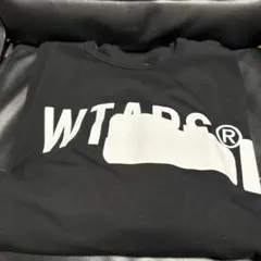 WTAPS 2026SS LIM / LS / COTTON ロンT 03 - メルカリ