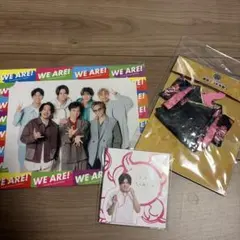 WEST 小瀧望　まとめ売り