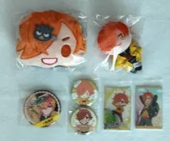 2026年最新】日常組 ぺいんと 缶バッジの人気アイテム - メルカリ