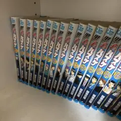 HUNTER×HUNTER ハンターハンター DVD 全49巻 全巻セット - メルカリ