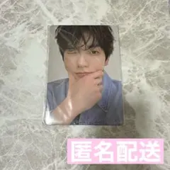 txt スビン　フォトフレーム　LoveLanguage 購入特典 アグンパン