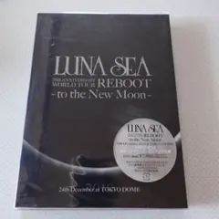 LUNA SEA/DVD/SLAVE限定GIG 2013 LUNA SEA SLAVE 限定 GIG 2013 両国国技館 - メルカリ
