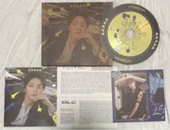 straykids スキズ アイエン I.N 5-star CD アルバム