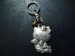 ハローキティ 天秤座 キーホルダー - メルカリ
