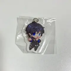XP!A ベアードアード なめ アクキー