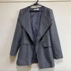 ジャケット　コート