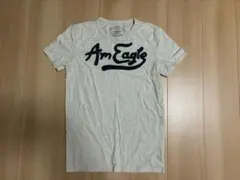 American Eagle Tシャツ グレー XSのサムネイル