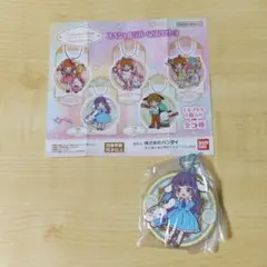 知世 シナモロール カードキャプターさくら サンリオ スペシャルラバーマスコット