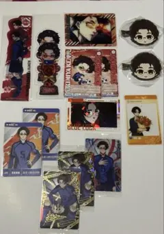 ブルーロック 雪宮剣優