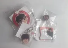 TREASURE ジフンセット