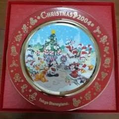 2025年最新】東京ディズニーランドクリスマスプレートの人気