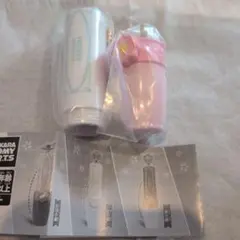 カードキャプターさくら リップケース ガチャガチャ　星の杖