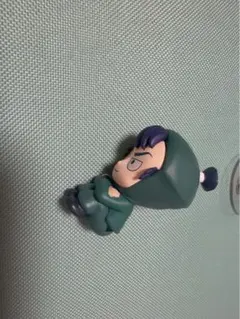 忍たま乱太郎 まちぼうけ ガチャガチャ 食満留三郎