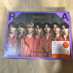 2026年最新】travis japan blu-ray fc限定盤の人気アイテム - メルカリ