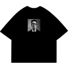 YAVAY 梅野源治 FACE Tシャツ RIZIN GENJI UMENOのサムネイル