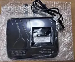 新品・未使用】ブリヂストン P5568 電動自転車用 バッテリー充電器