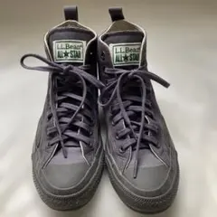 オールスター 100 L.L.Bean HI 25㎝