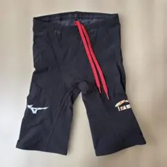 Mizuno 競泳用水着 GX SONIC6 CR ブラック　イトマン　箱付き