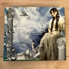 FictionJunction YUUKA 『Destination』