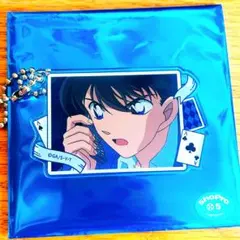 名探偵コナン アクリルキーホルダーコレクション vs怪盗キッド 工藤新一