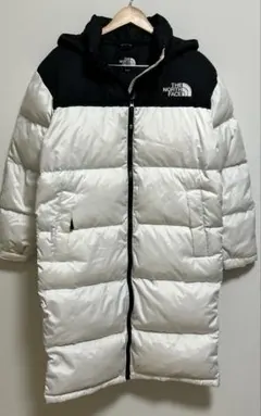 ザノースフェイス THE NORTH FACE Nuptse Coat