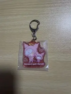 エニマイ くじ CR 大妖怪 × サンリオ