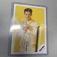 Snow Man 公式写真 岩本照19 - メルカリ