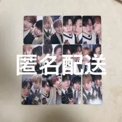 nctwish wishlist wisharc ケミトレカ コンプ　セット