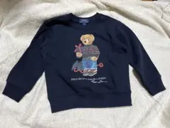 Polo Ralph Lauren ポロベア トレーナー 3