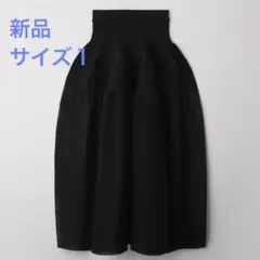 CFCL】POTTERY LUXE SLEEVE TOP - メルカリ