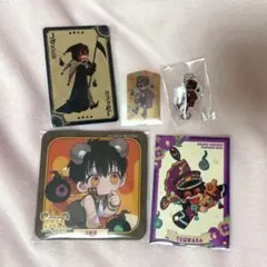 地縛少年花子くん つかさ グッズセット