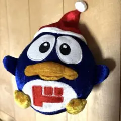 【美品】ドンペン ぬいぐるみ ドン・キホーテ マスコット キャラクター