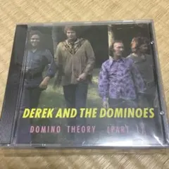 ◾️究極USオリジナルプロモ盤◾️DEREK AND THE DOMINOS■デレク Derek and the Dominos デレク・アンド・ザ・ドミノス/いとしの