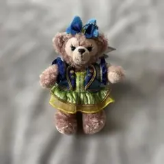 香港 シェリーメイ ぬいぐるみバッジ コスチューム - メルカリ