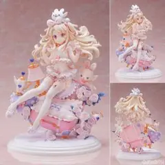 イリヤスフィール・フォン・アインツベルン ルームウェアVer. イリヤ クレーネル イリヤスフィール・フォン・アインツベルン ルーム