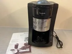 2026年最新】panasonic コーヒーメーカー nc-a57の人気アイテム - メルカリ