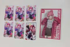 にじさんじ ノスタルジアコレクション 倉持めると