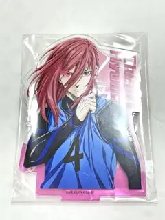 ブルーロック -EPISODE凪- アクリルスタンド 千切豹馬