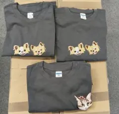 【未使用】トレーナー 3点 セット サイズ 【XL】