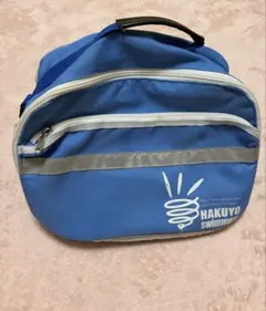 HAKUYO swimmers スイミングバッグ