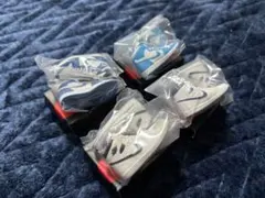 エアジョーダン パウダー