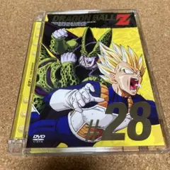 ドラゴンボールZ #28 DVD
