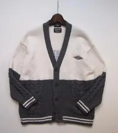 EASTBOY限定 ハリー ポッター ハニーデュークス ニットカーディガン