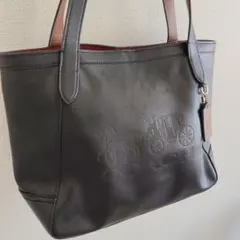 COACH トート バッグ アウトレット