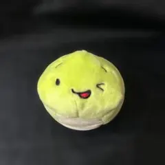 まいぜんシスターズ ぬいぐるみ マイッキー