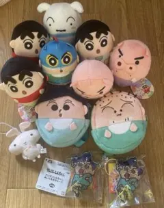 クレヨンしんちゃん まとめ売り