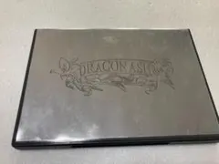 THE　BEST　OF　DRAGON　ASH　WITH　CHANGES　DVD